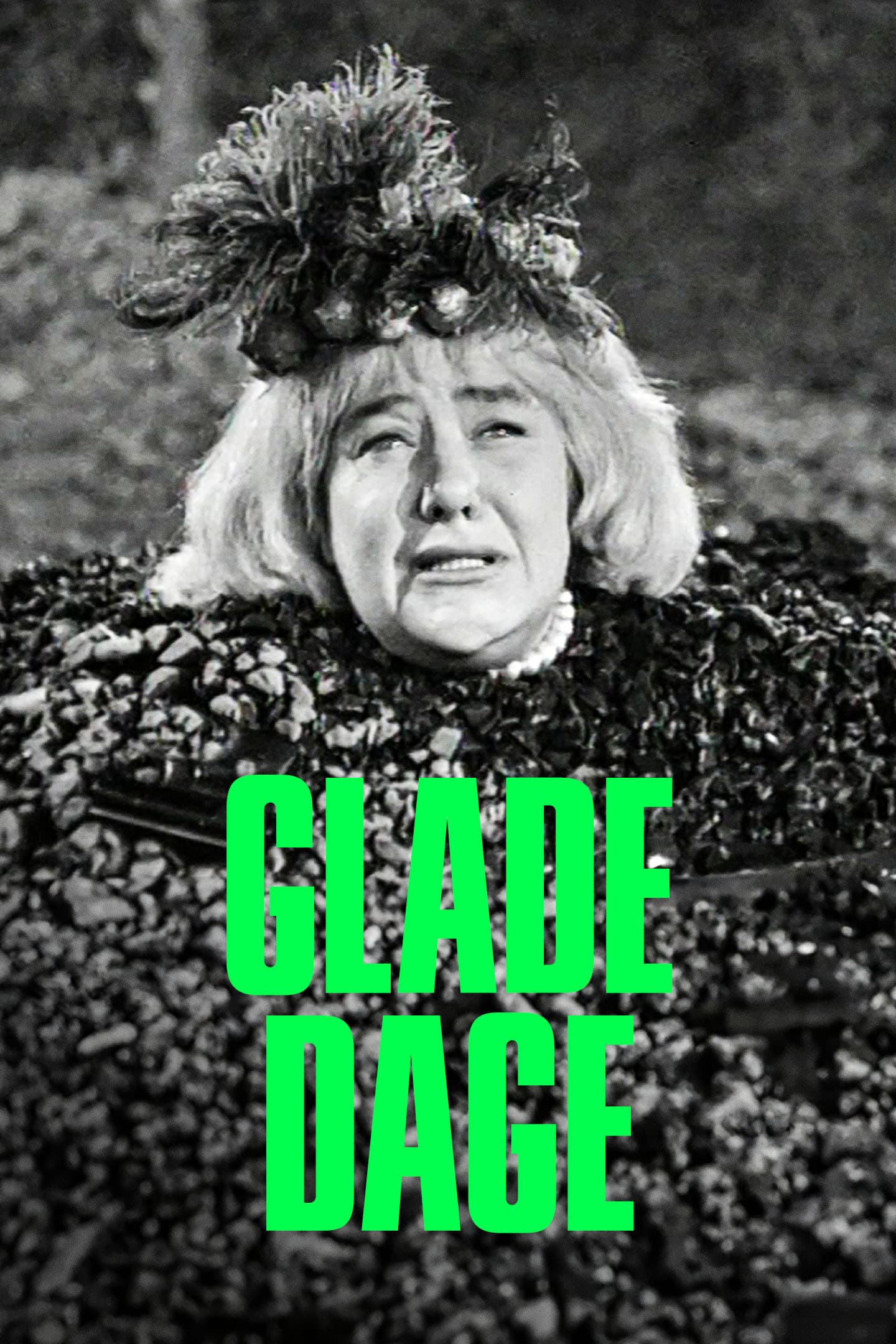 Glade Dage