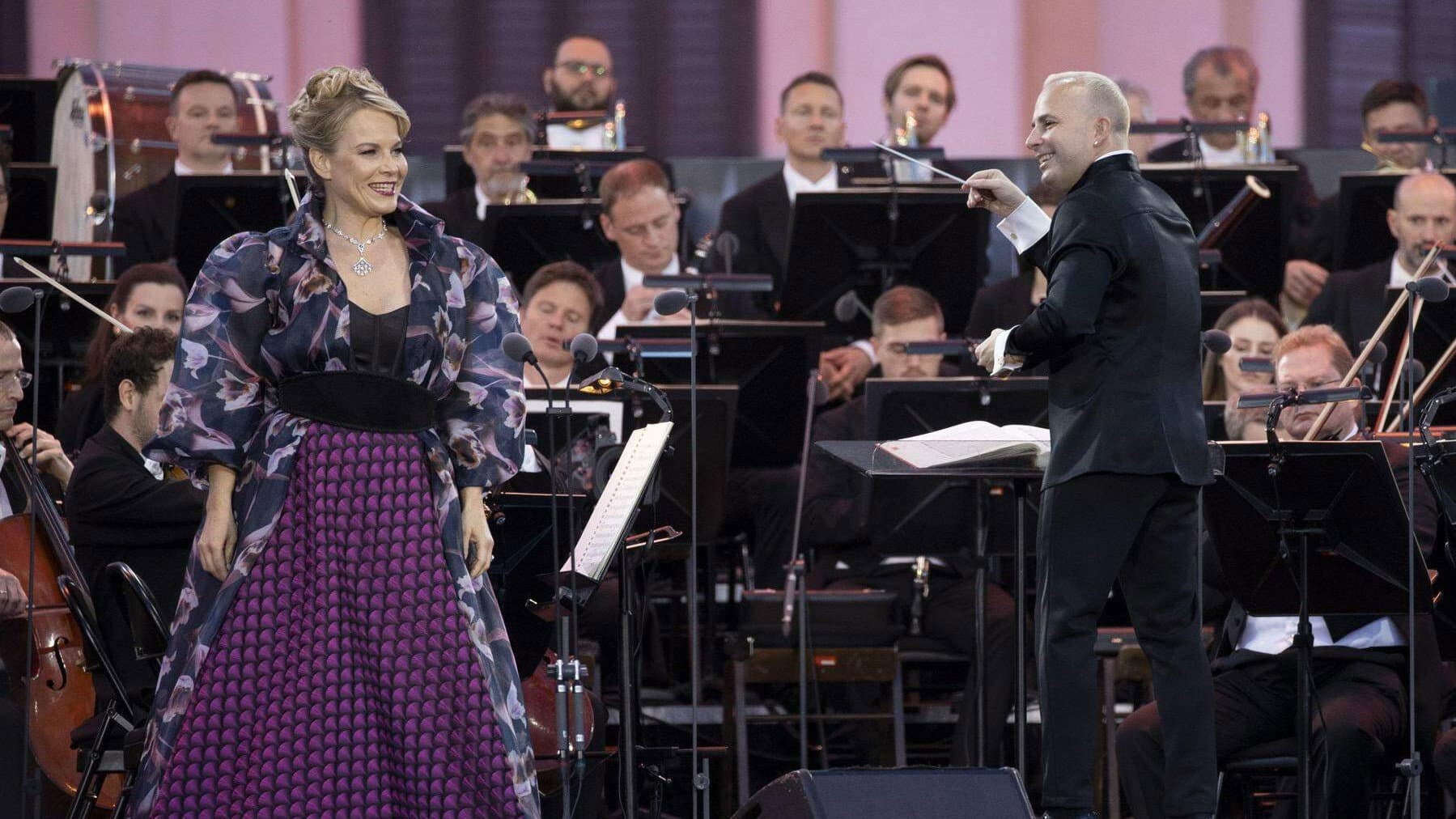 Summer Night Concert 2023