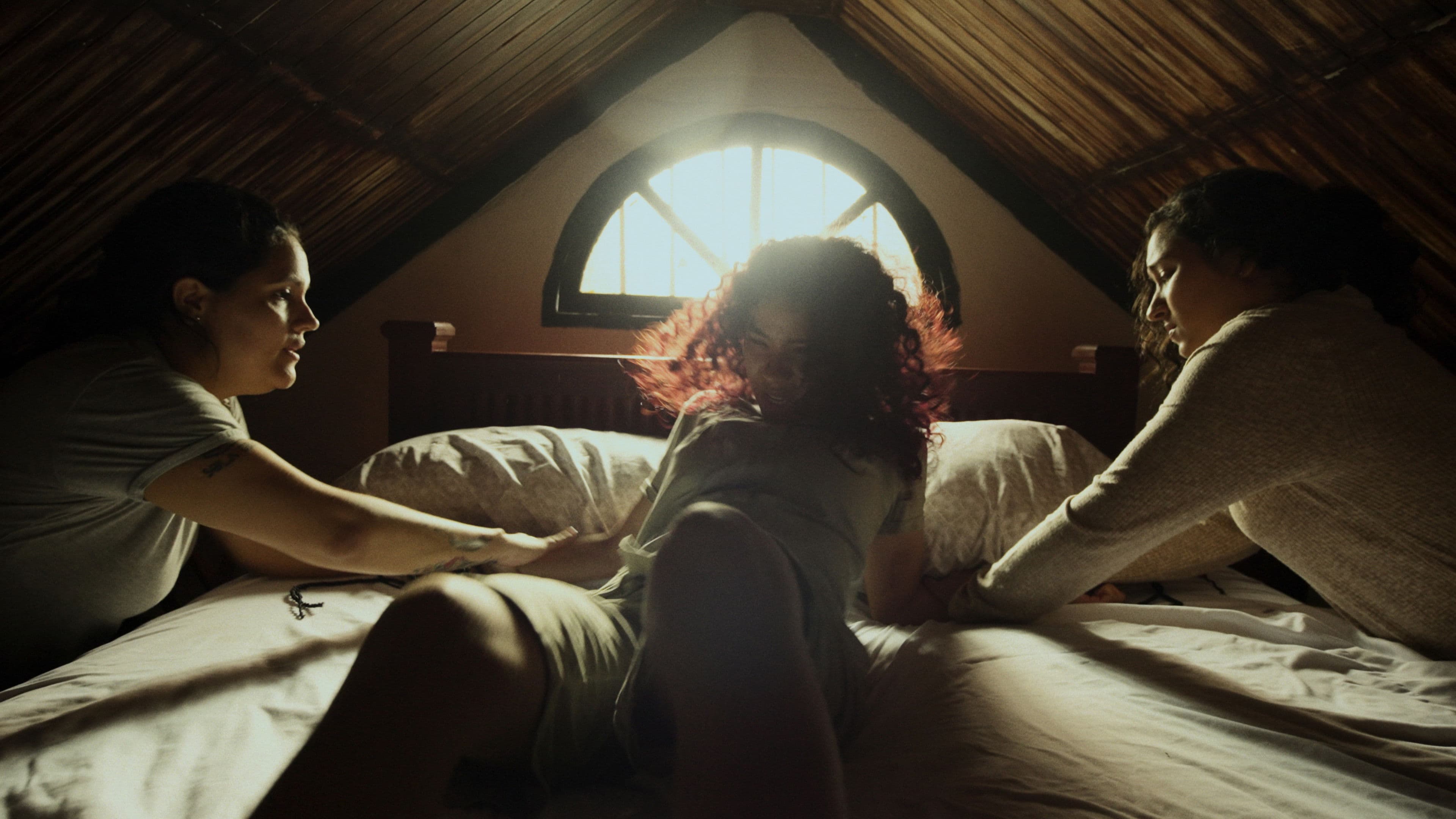 For the sins of the father