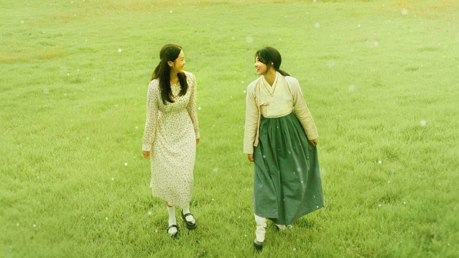 The Two Women
