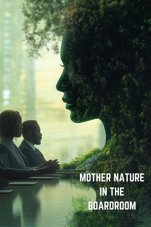 Mother Nature in the Boardroom