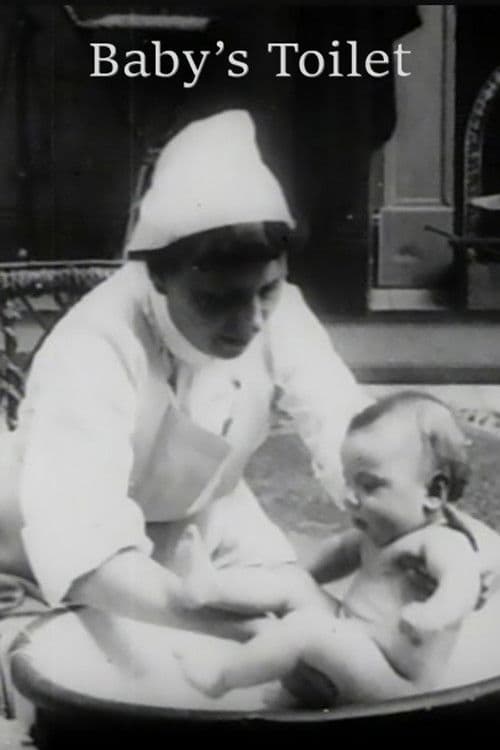 Baby's Toilet