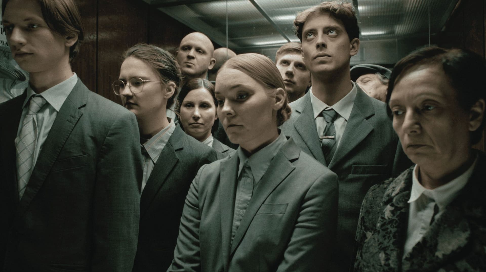 Where Does the Sun Sleep at Night?