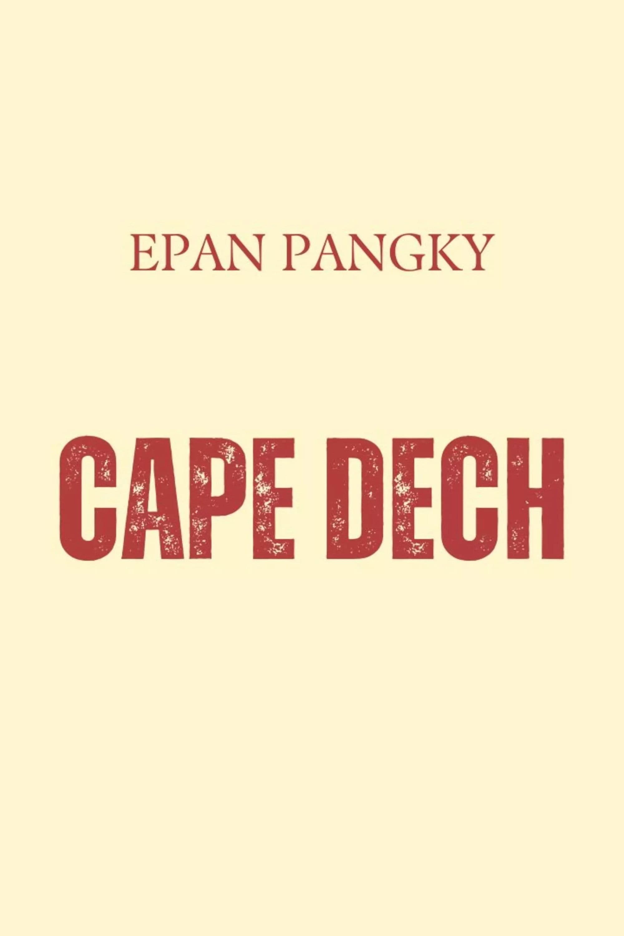 Cape Dech