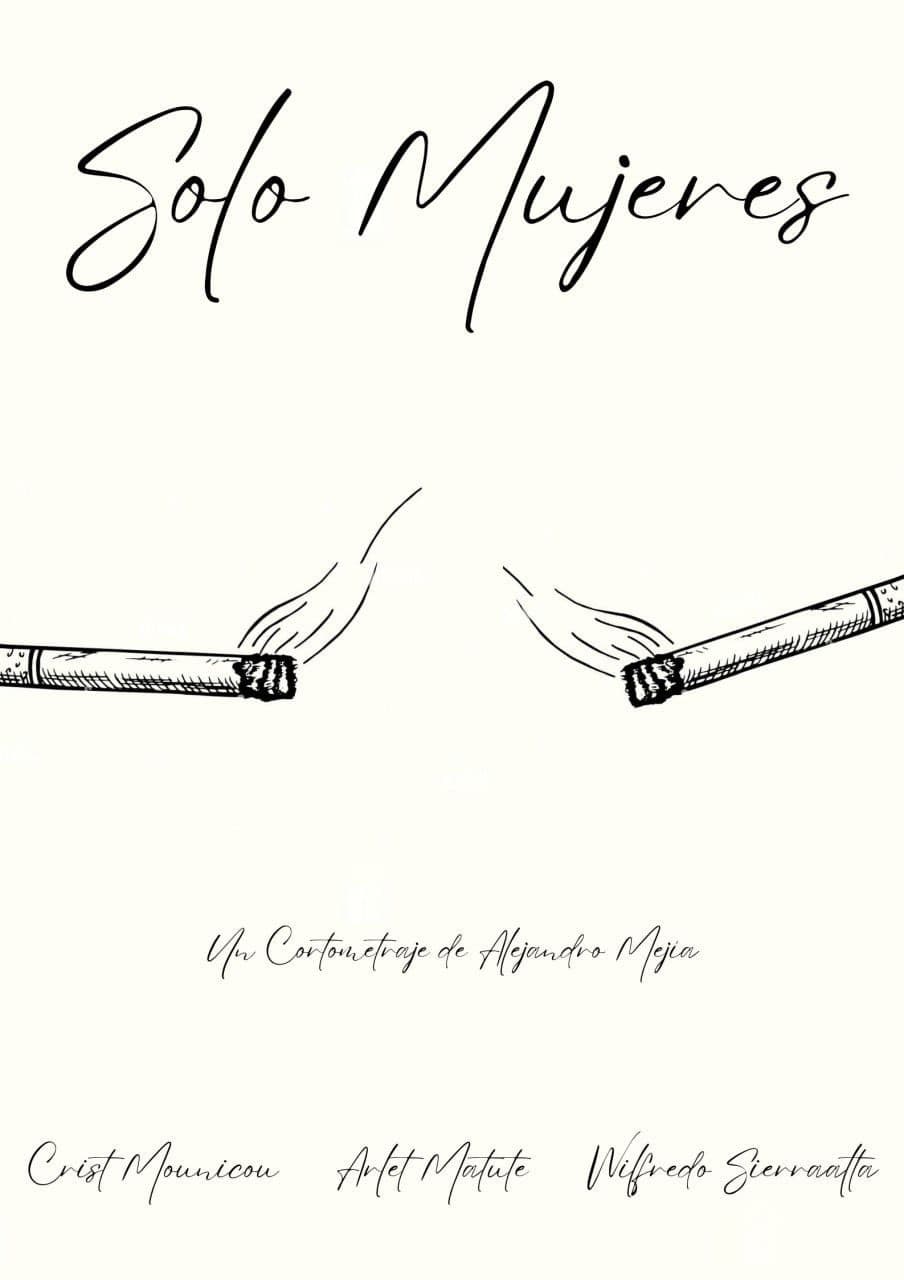 Solo Mujeres