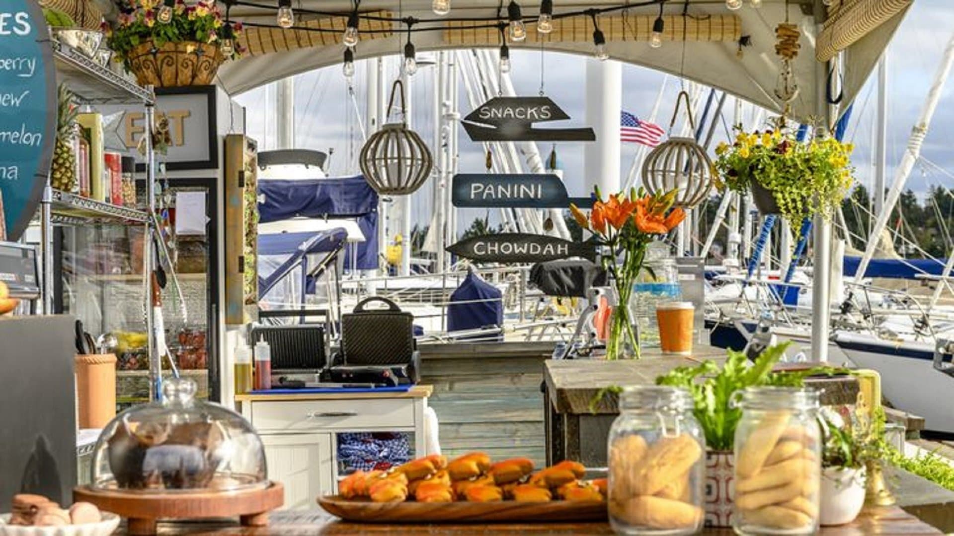 A Martha's Vineyard Mystery Collection