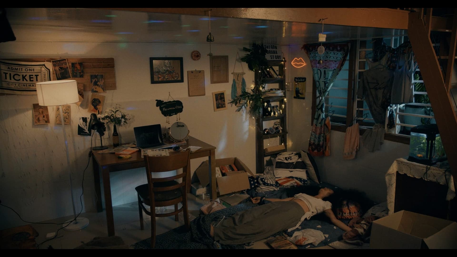 Snow White Isn't a Fairy Tale