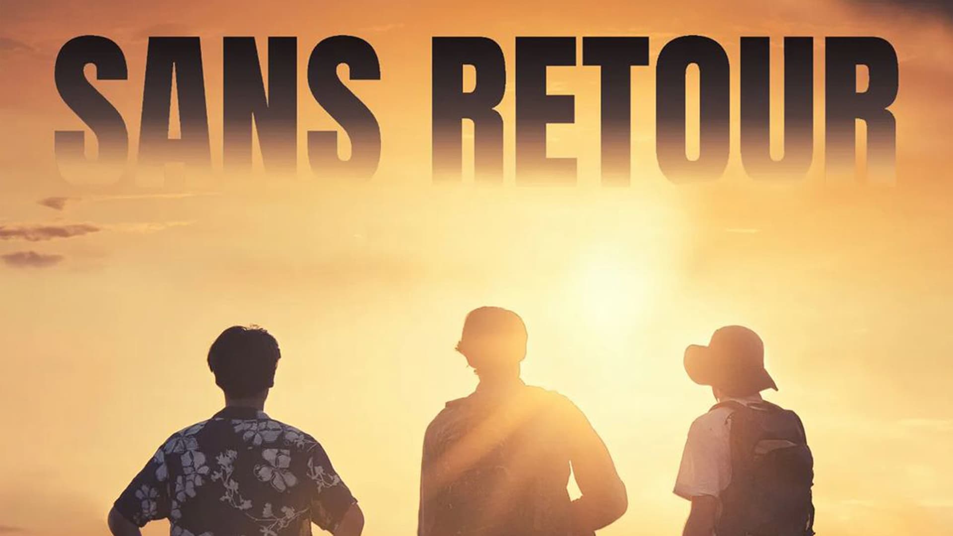 Sans retour