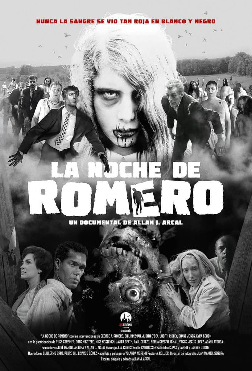 La Noche de Romero