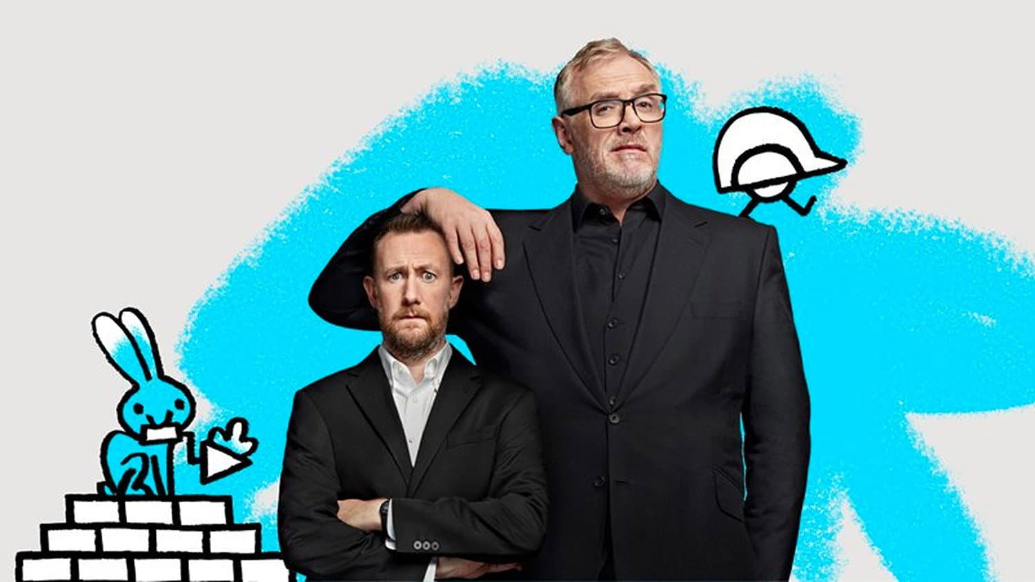 Taskmaster: GOSH Charity Special