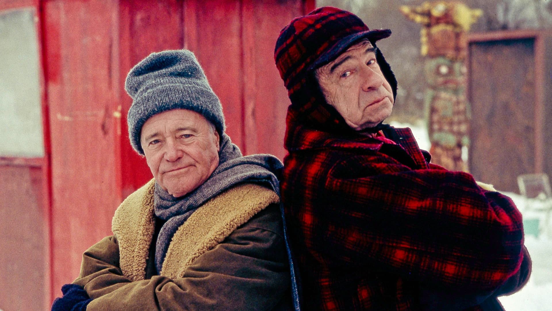 Grumpy Old Men Collection