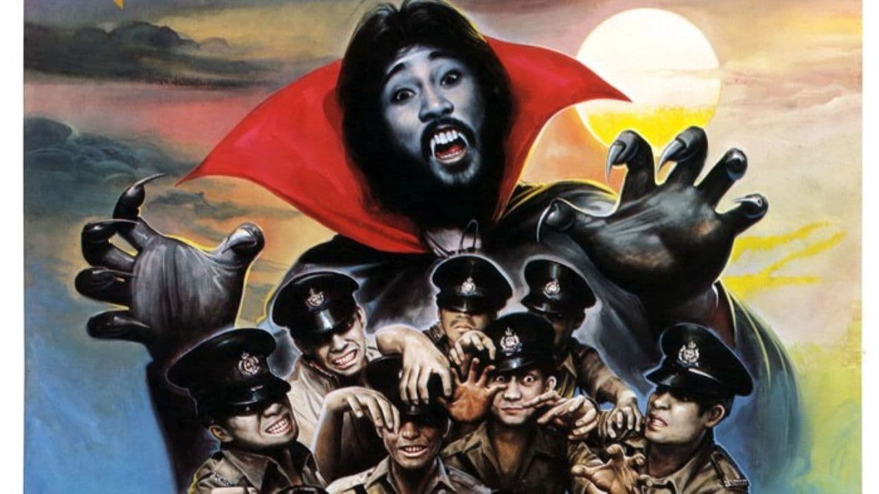 Haunted Cop Shop Collection