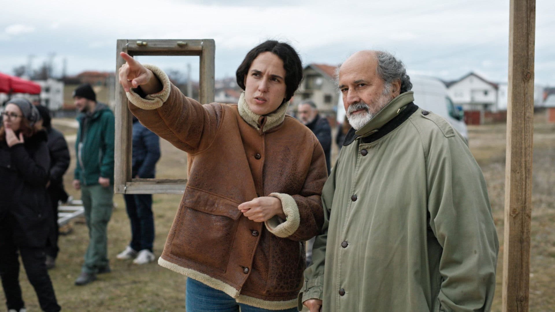 The Beauty of the Donkey