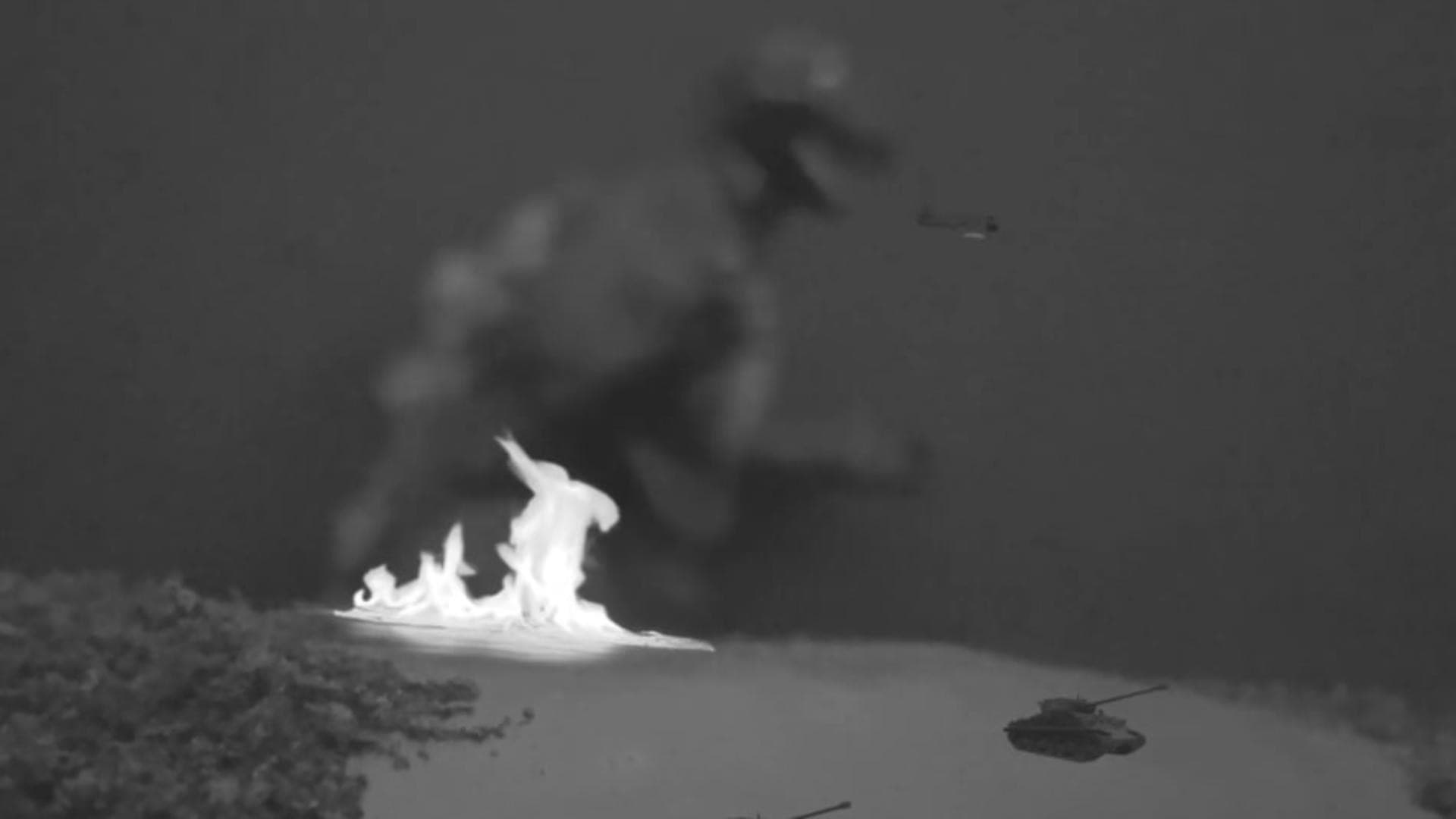 Godzilla: Chase for Change