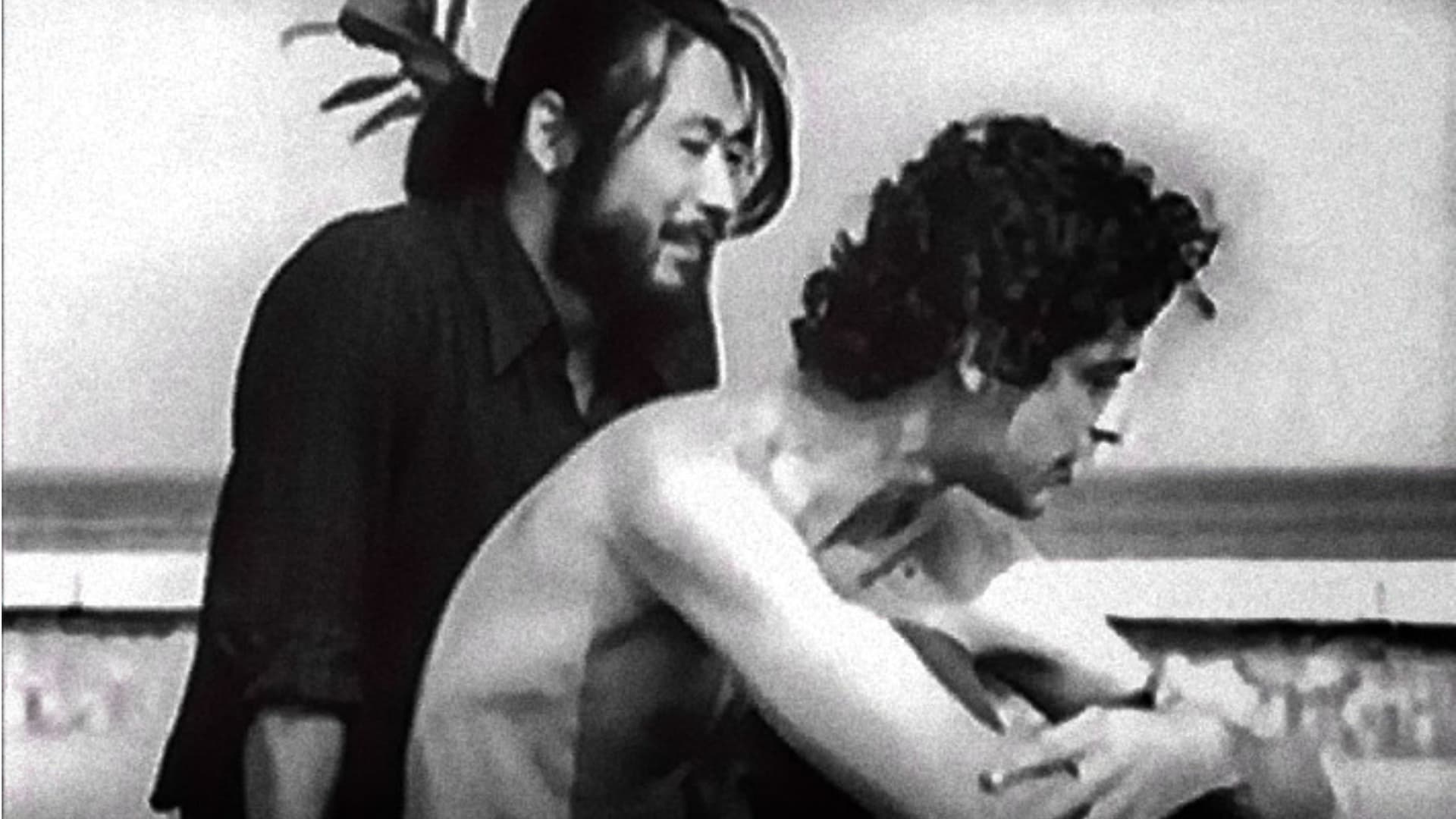 Um Homem sem Importância