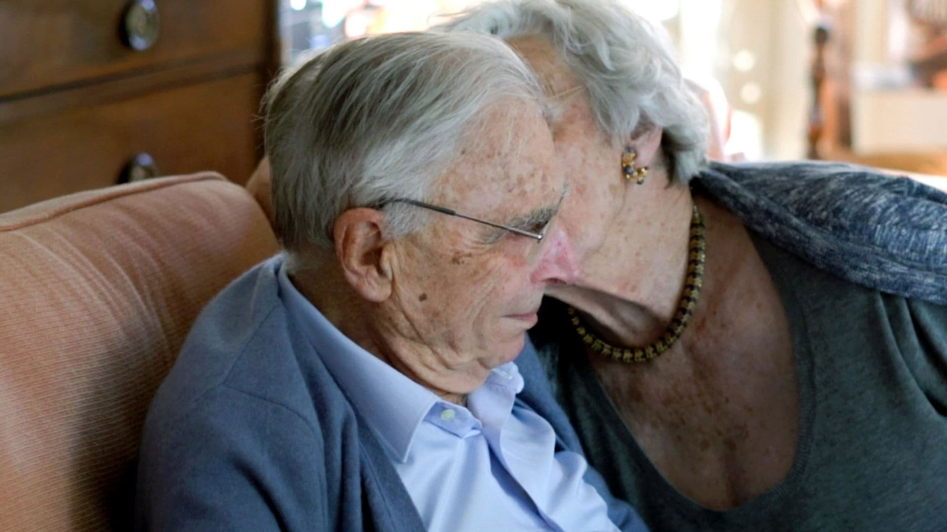 Until Memory Separates Us