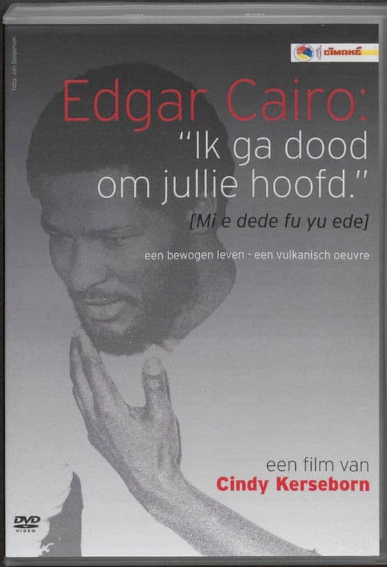 Ik ga dood om jullie hoofd