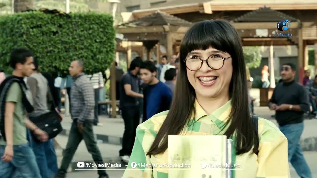 The Three Are Tricking Her