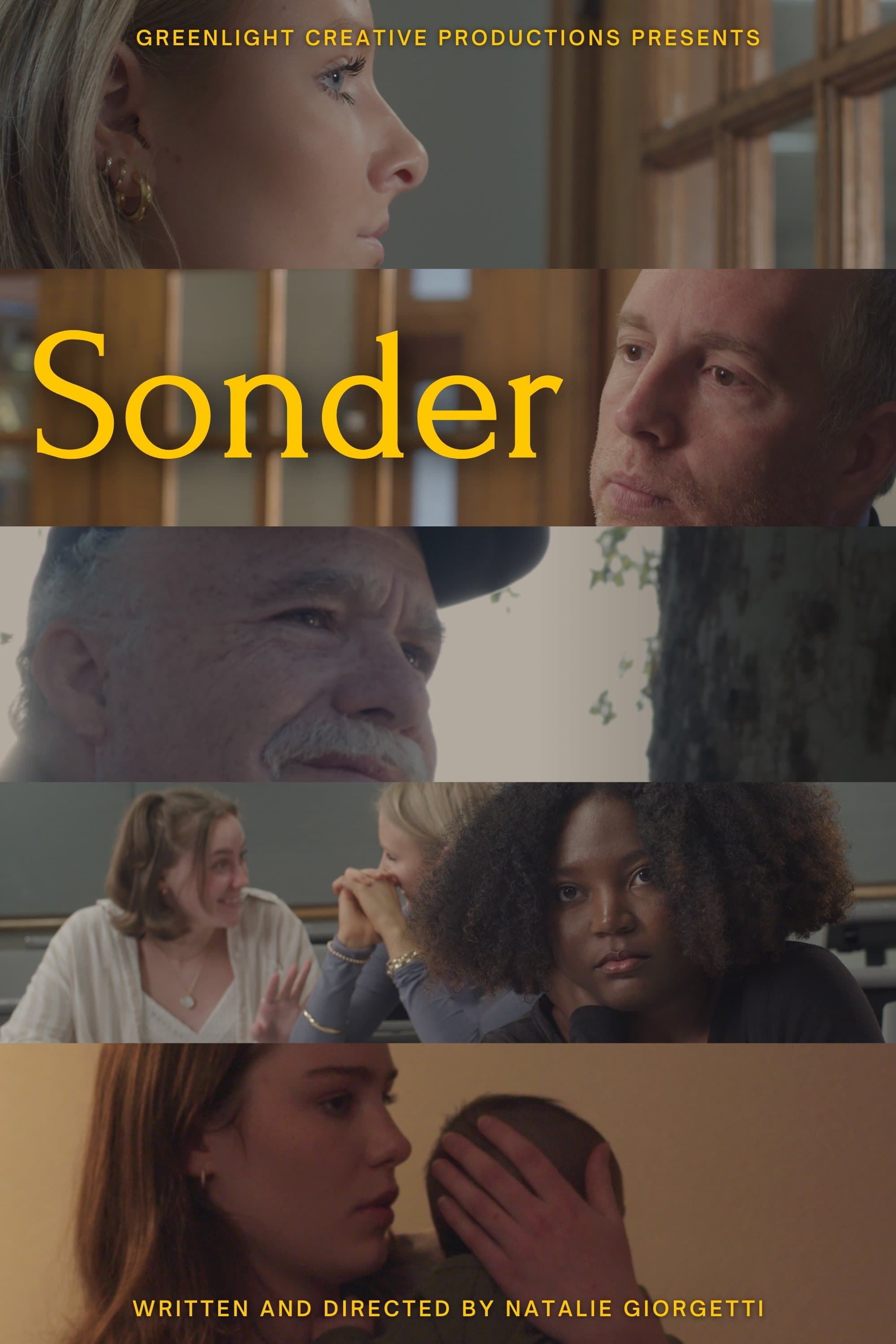 Sonder