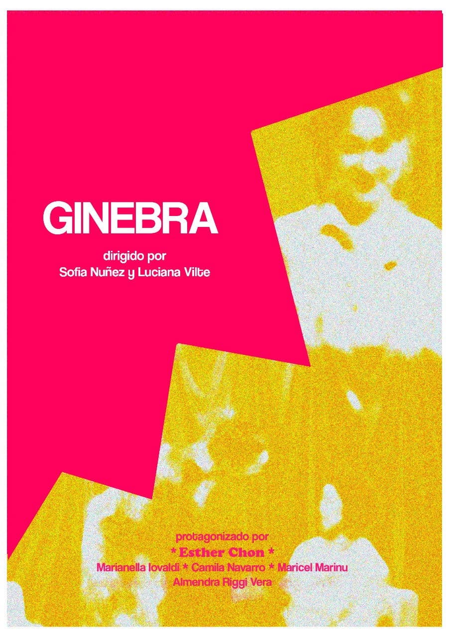Ginebra