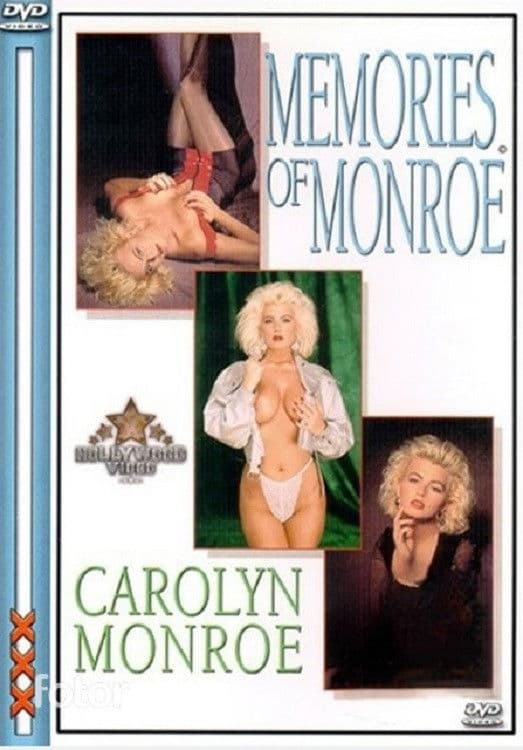 Memories Of Monroe