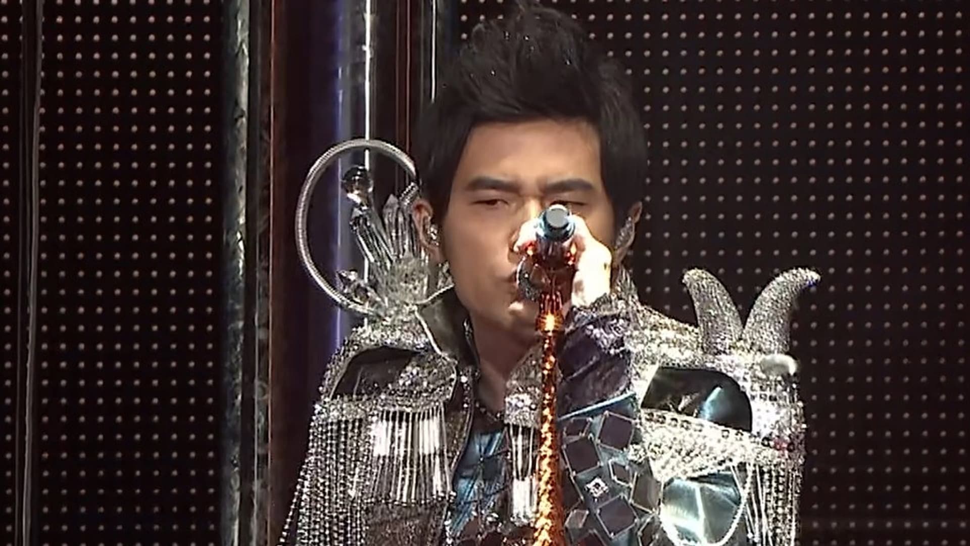 周杰伦 超时代 The Era 2010 世界巡回演唱会