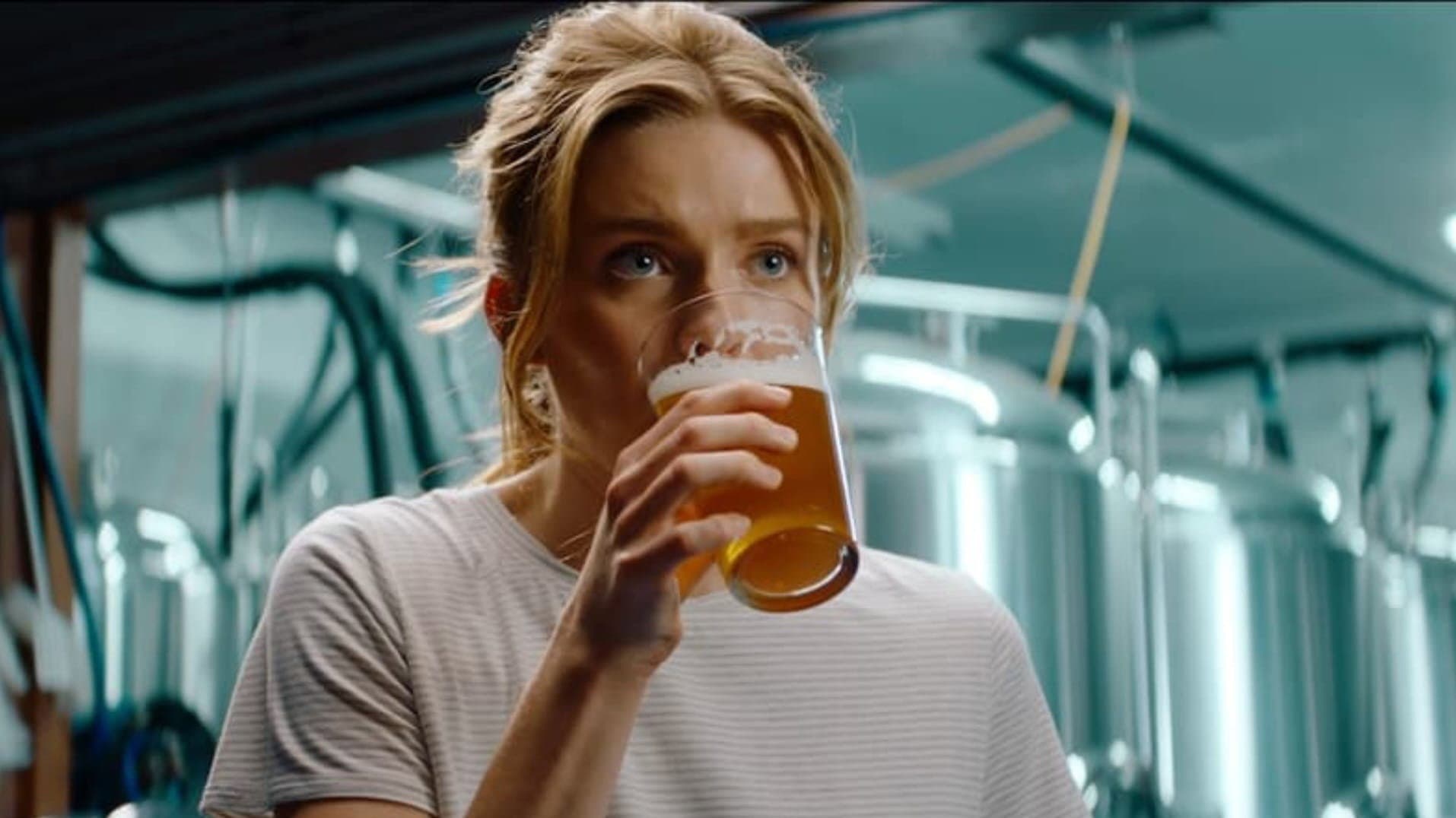 Love on Tap
