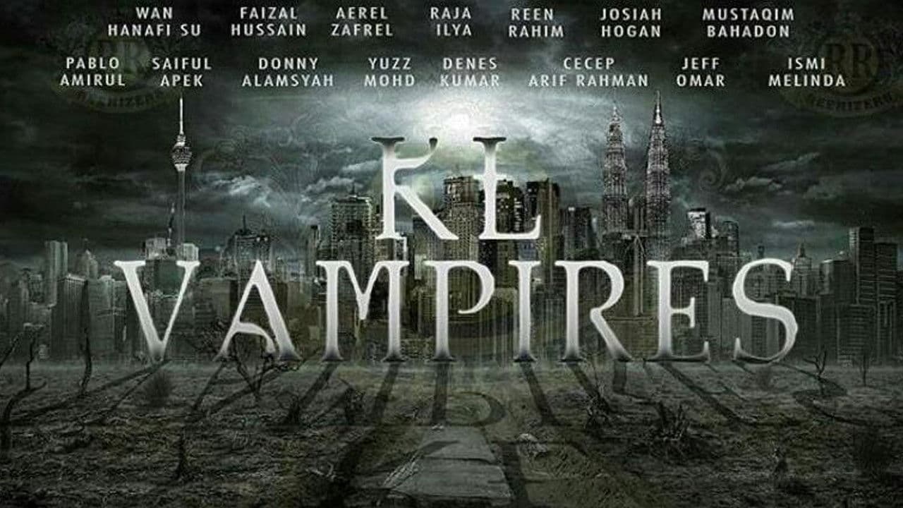KL Vampires