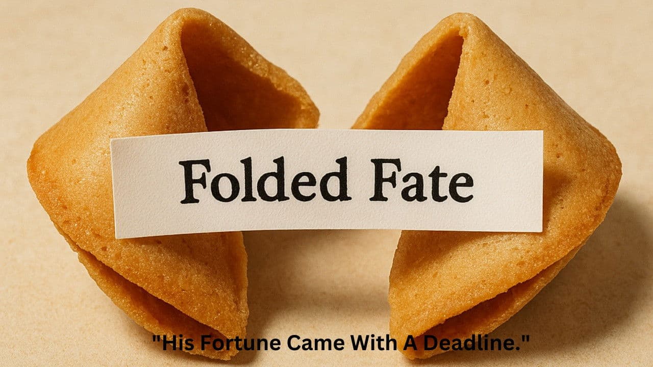 Folded Fate