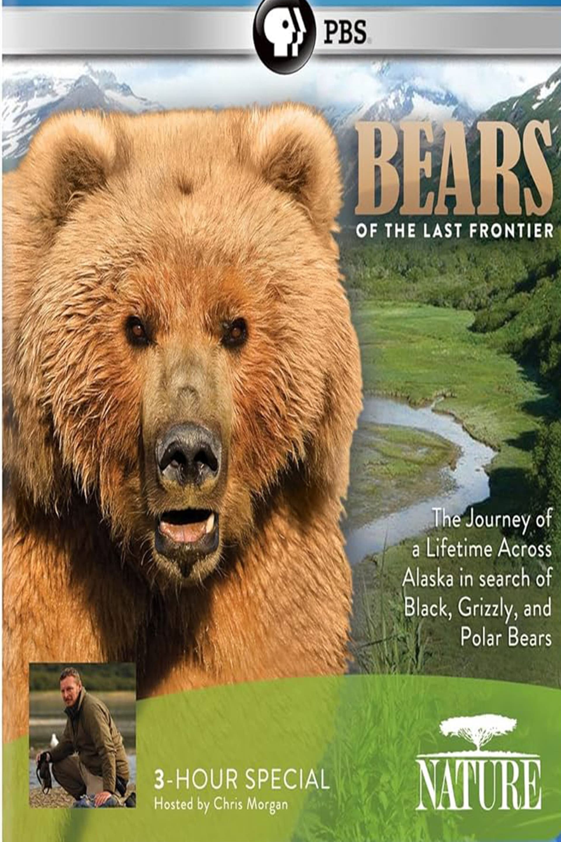 Bears of the Last Frontier