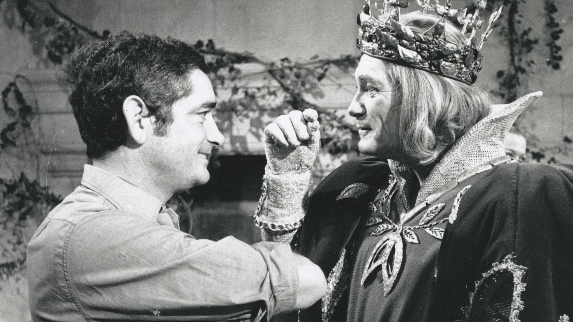 Jacques Demy: The Pink and the Black