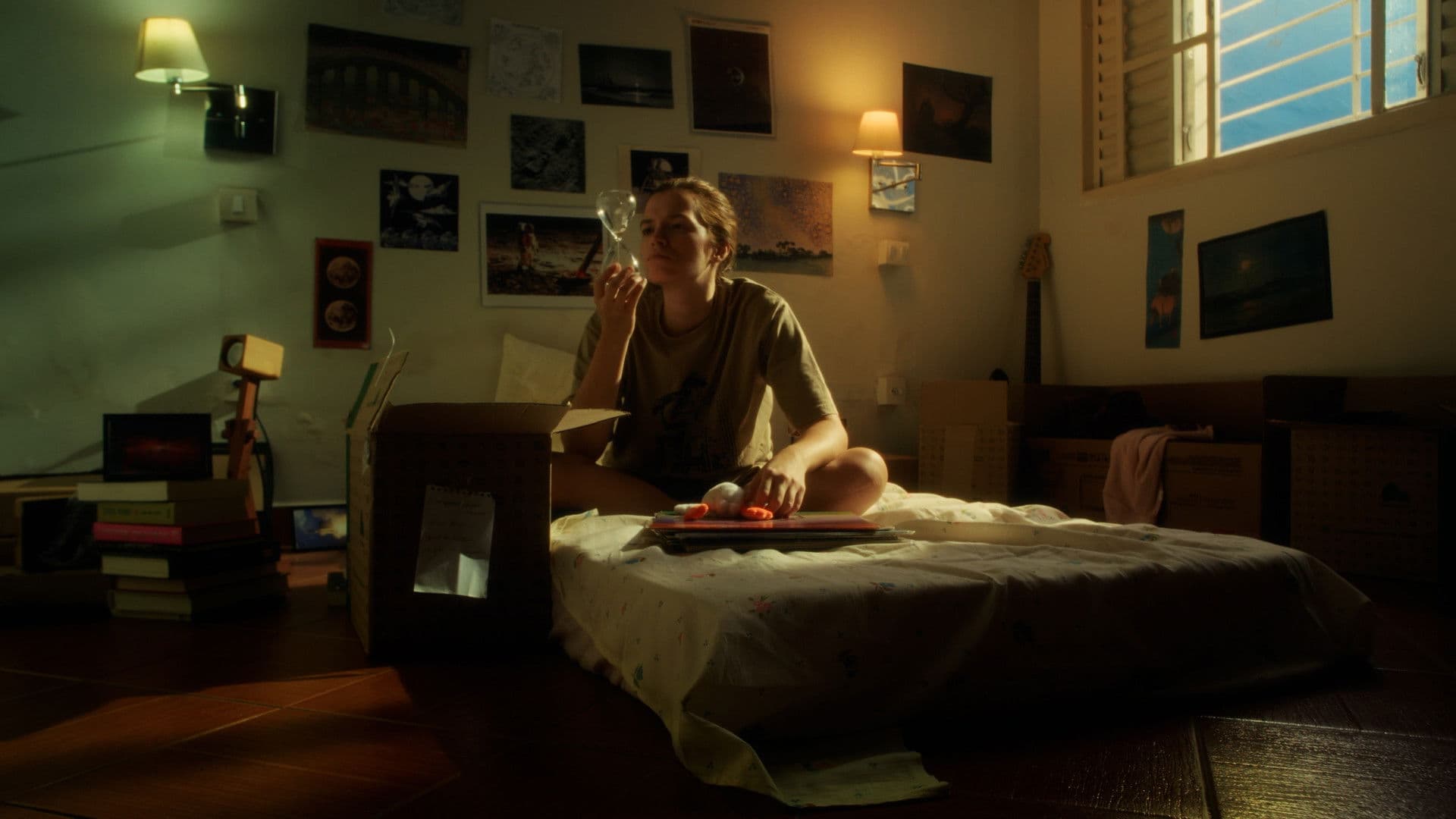 The Monkey at the End of the Rainbow