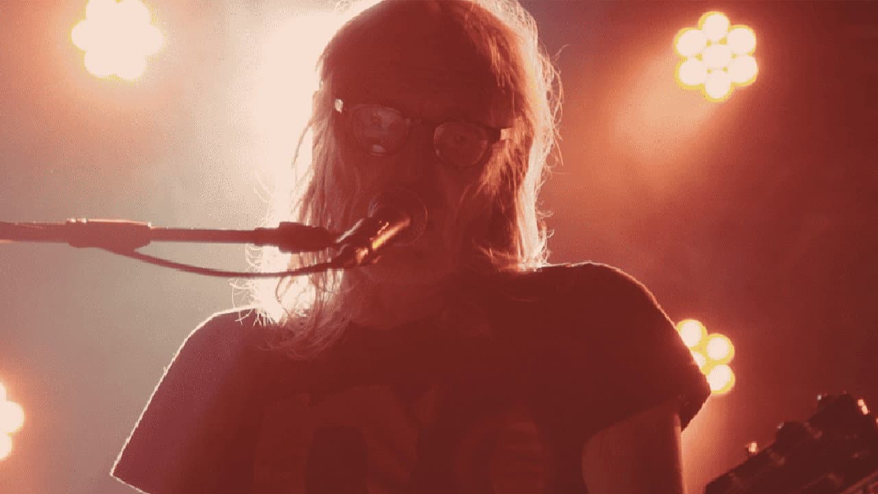 Con la pioggia dentro