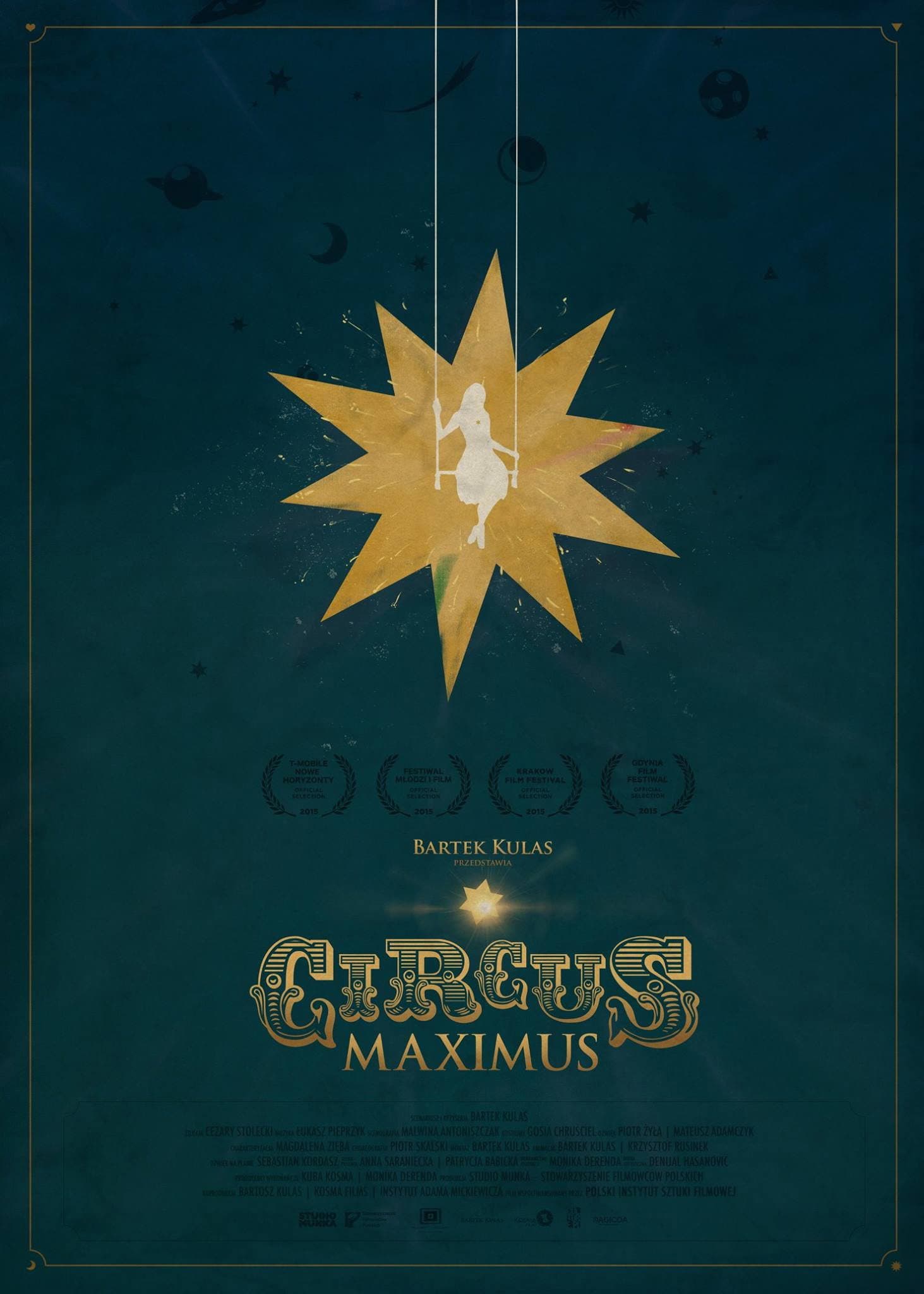 Circus Maximus