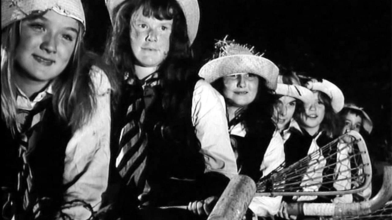 St. Trinian's Collection