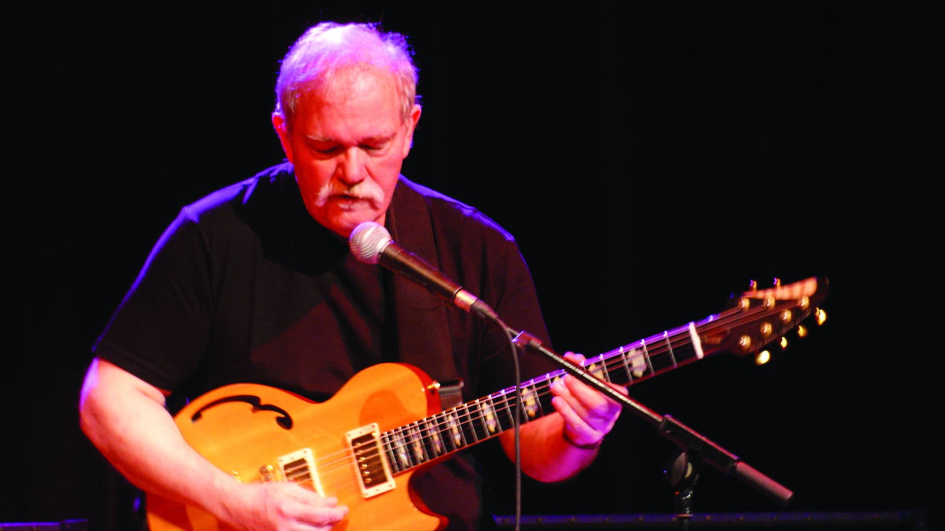 The Abercrombie, Erskine, Mintzer, Patitucci Band - Live In New York City