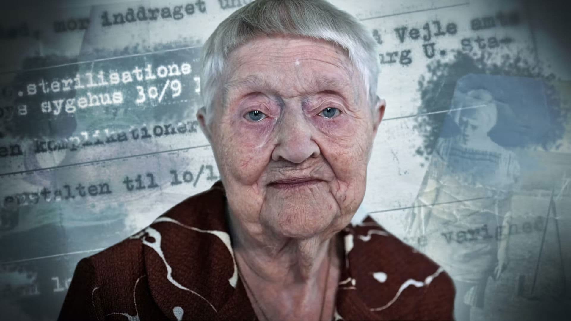 Steriliseret af staten