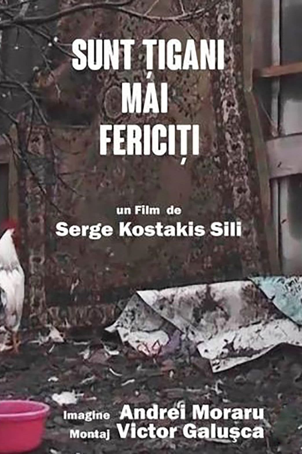 There Are Happier Gypsies