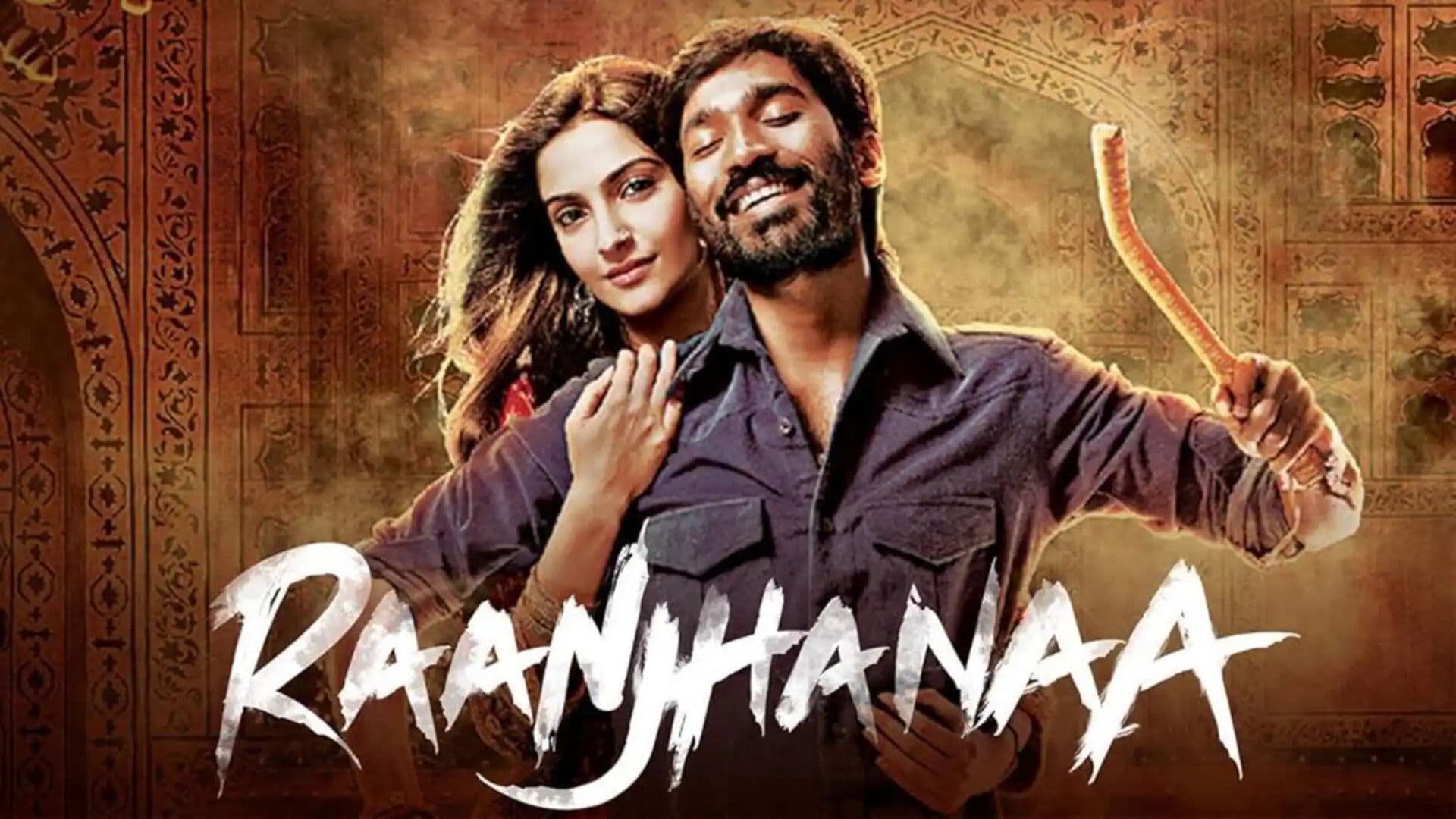 World Of Raanjhanaa