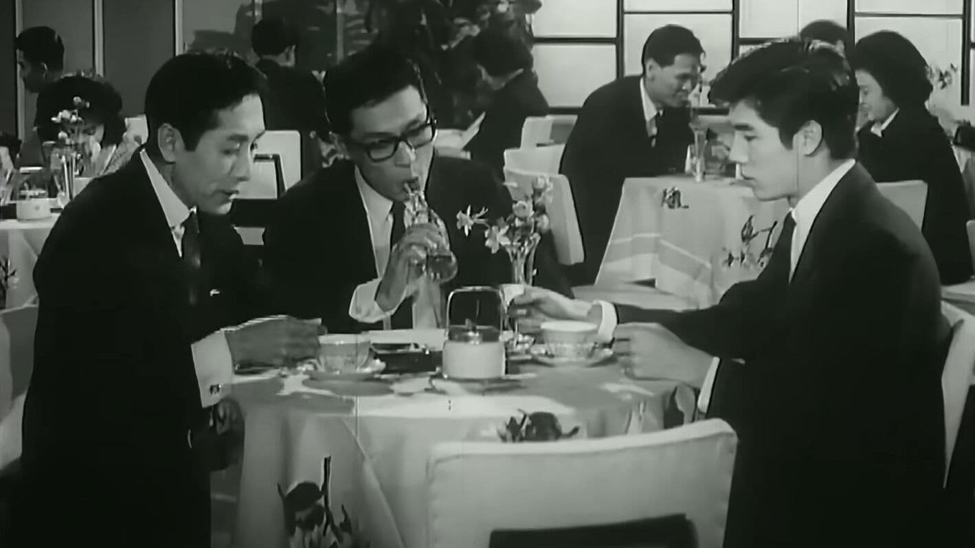 Strange Romance on a Bus