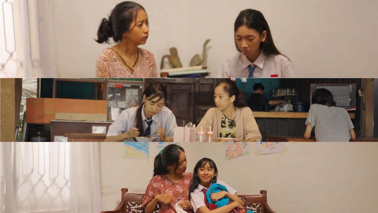 At the End of the Elegy