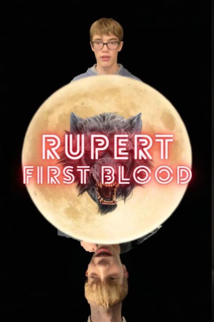 Rupert: First Blood