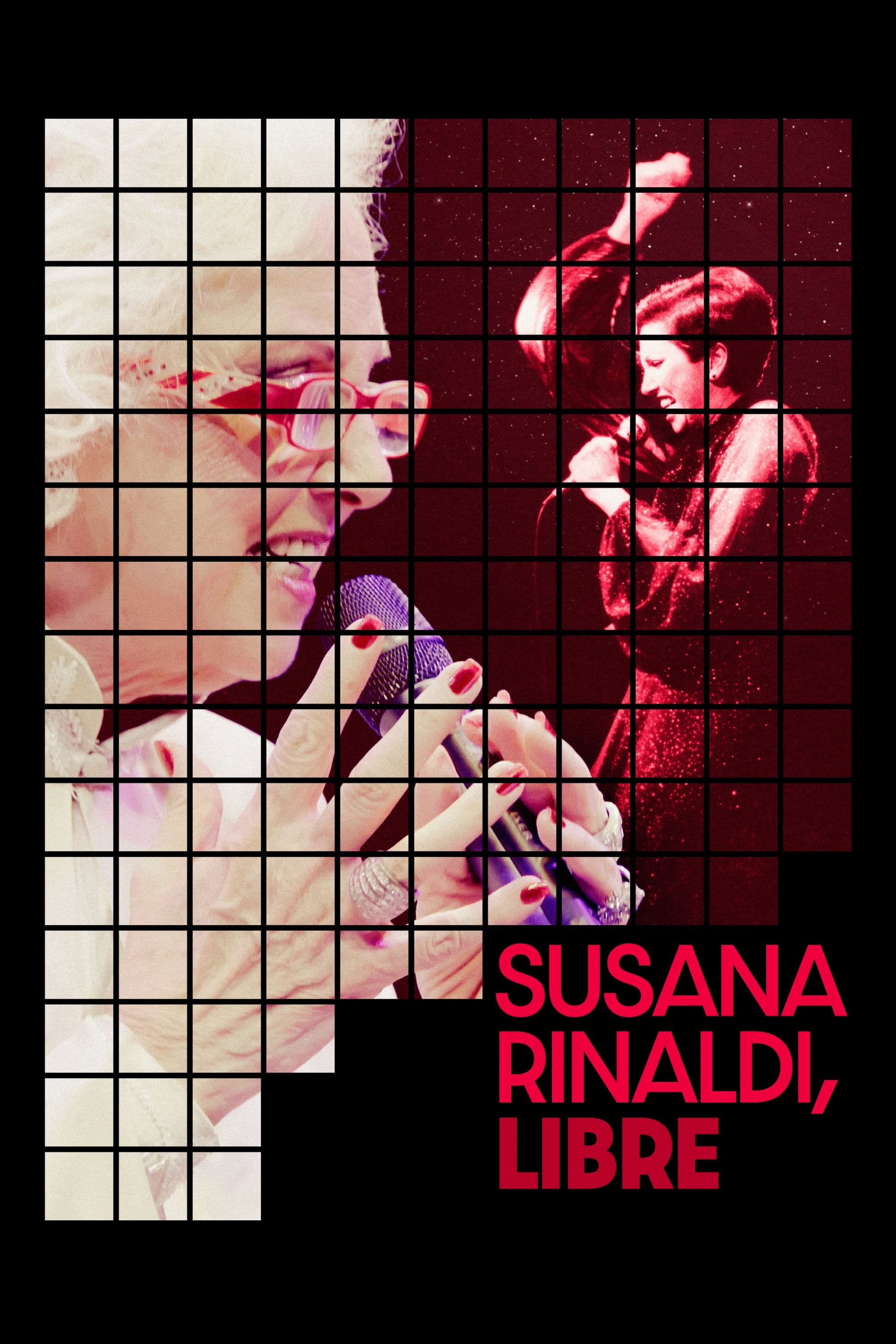 Susana Rinaldi. Free