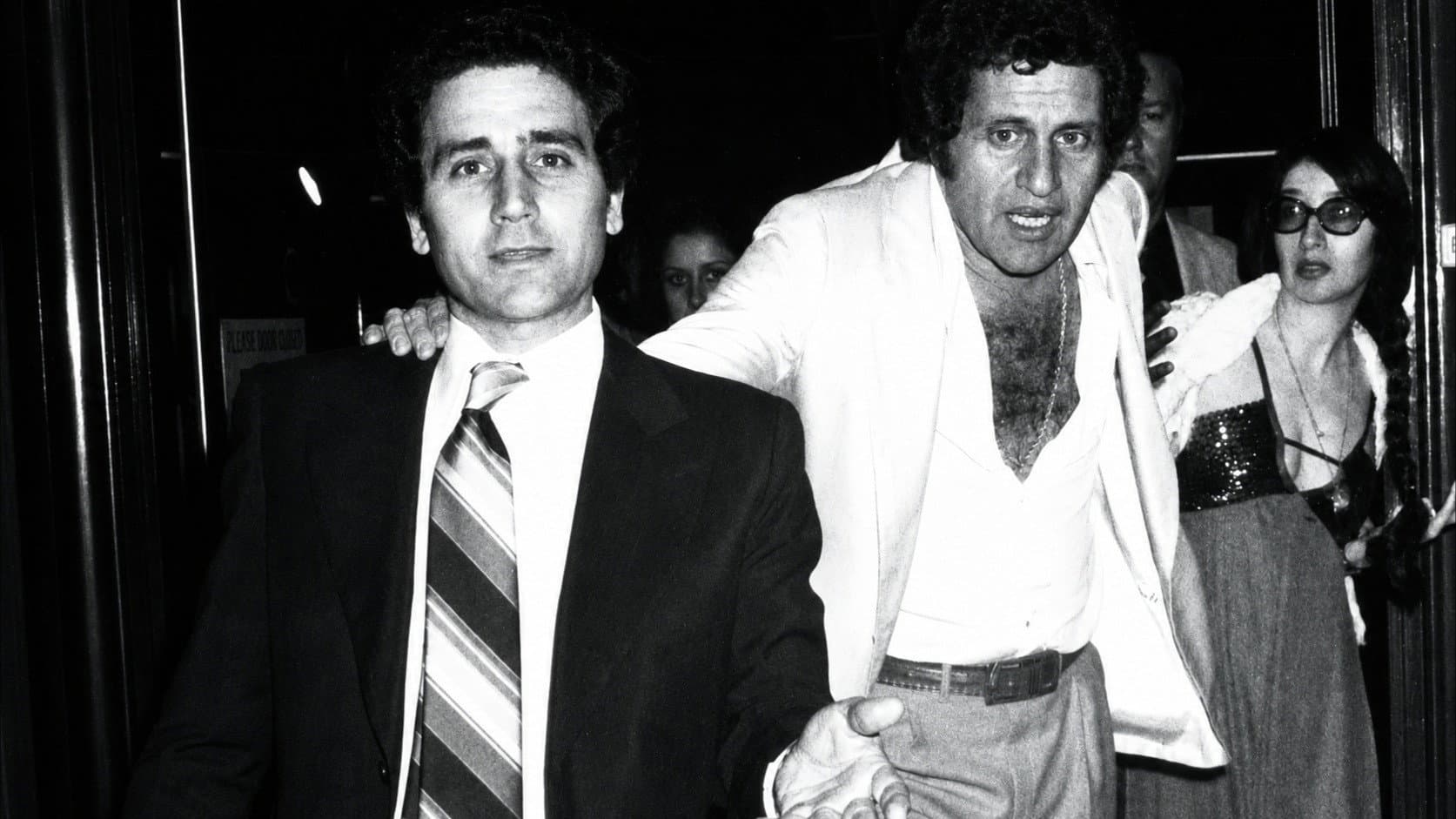 Joe Dassin, des succès et des regrets