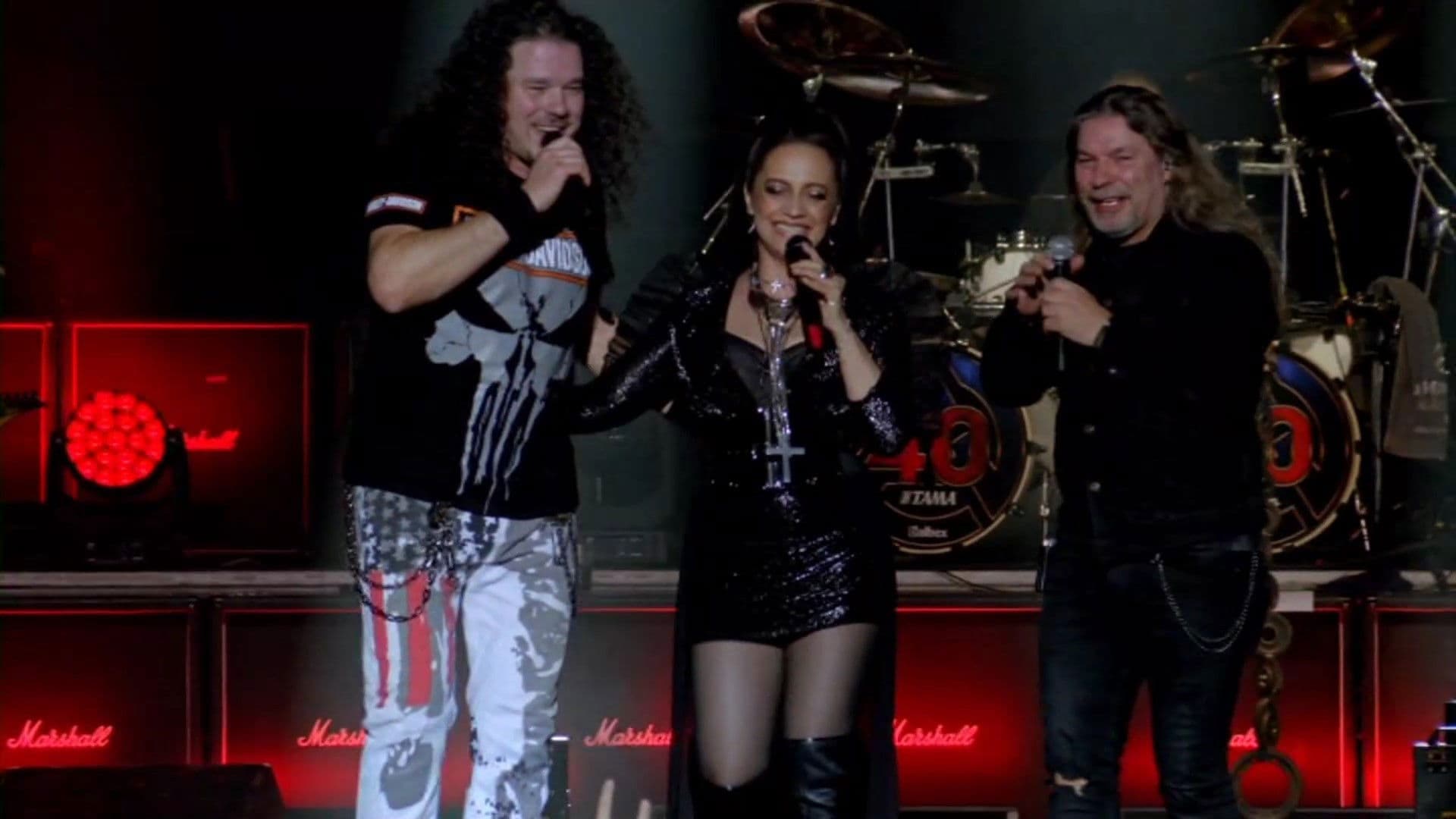 Arakain: 40 – O2 Universum