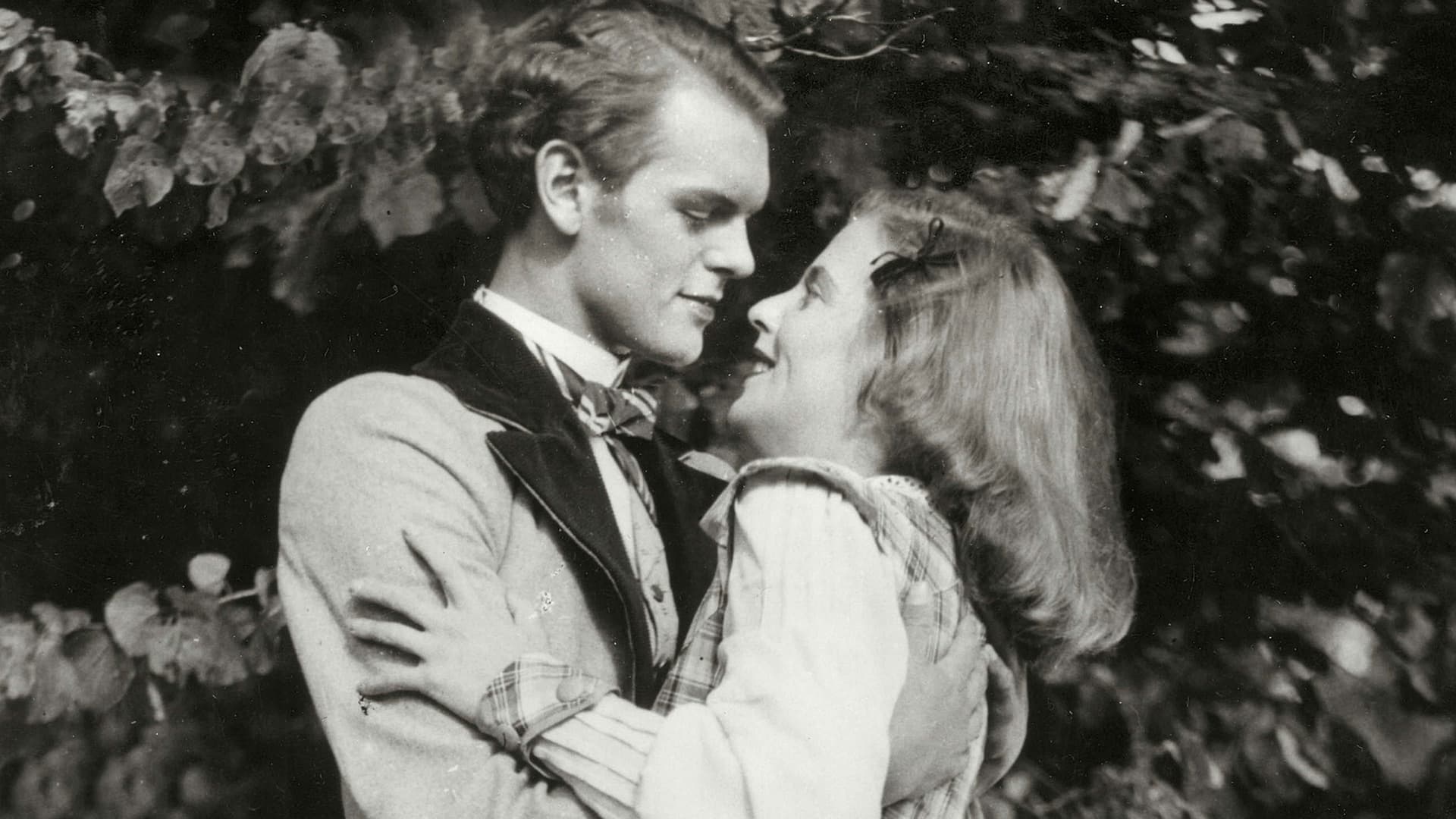 Katariina ja Munkkiniemen kreivi