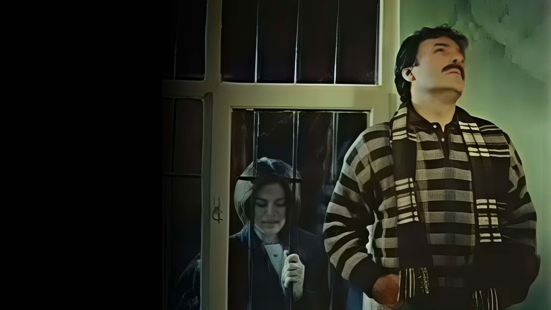 İçimde Bir His Var