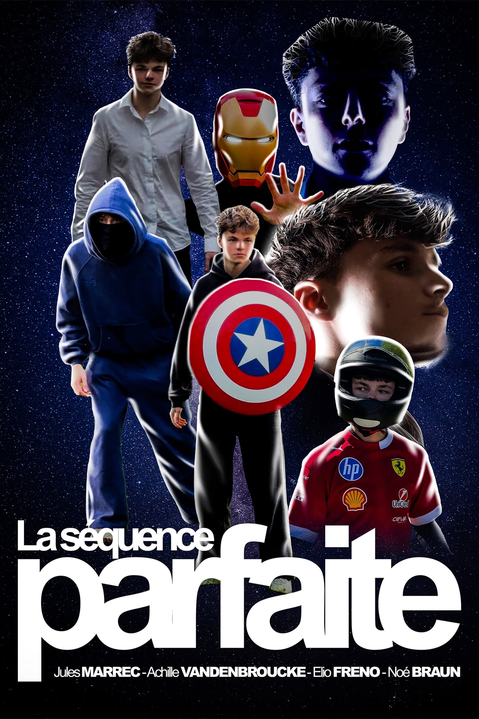 La Séquence Parfaite