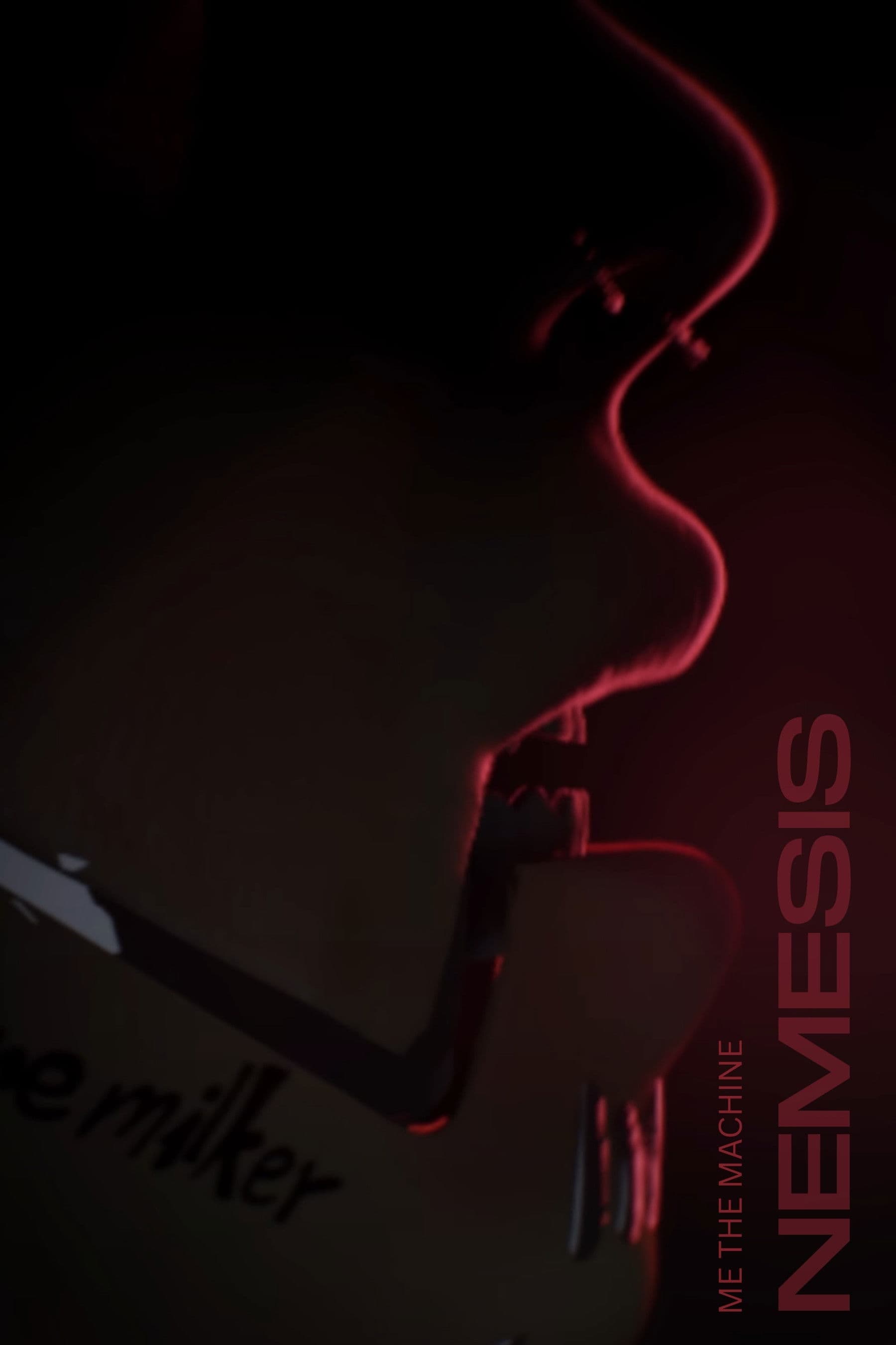 Me The Machine - Nemesis