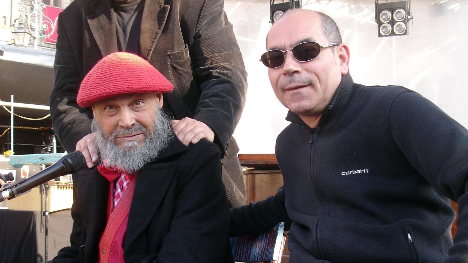 The Singer Stories. Journey among the Cantastorie of Puglia